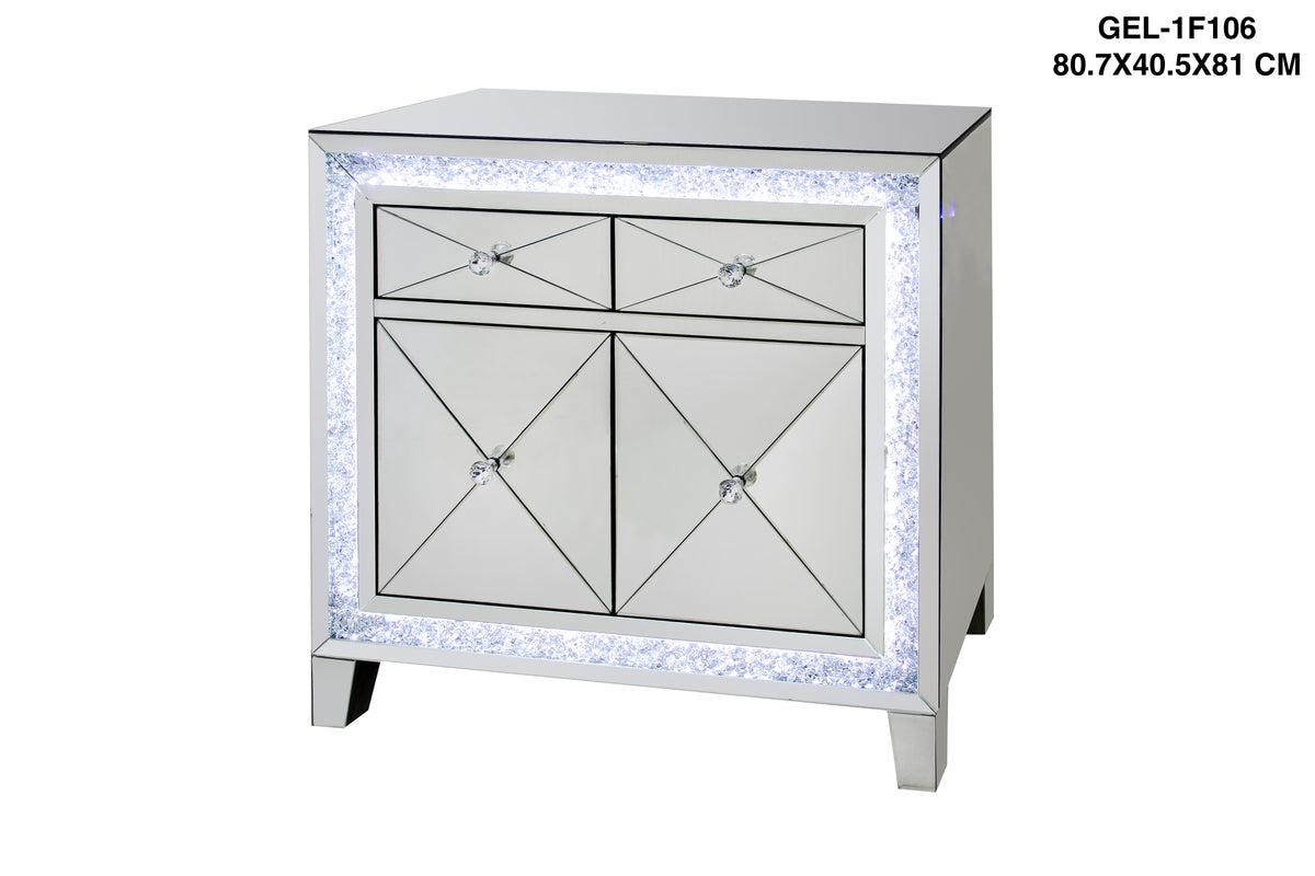 Tables Mirror