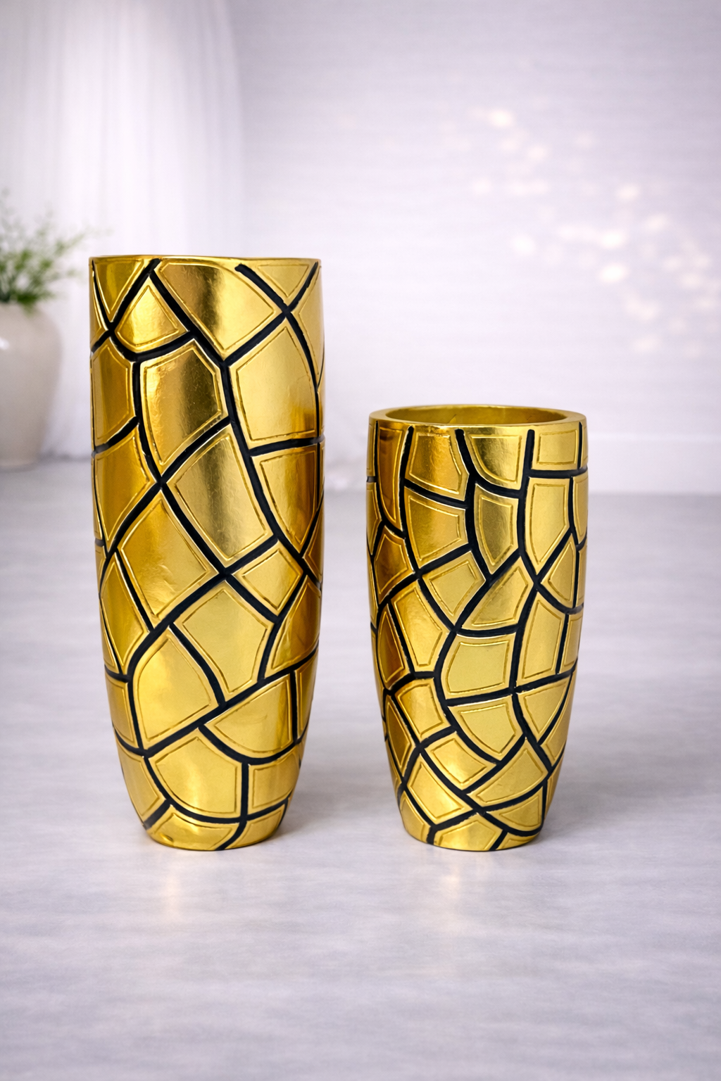 Vases