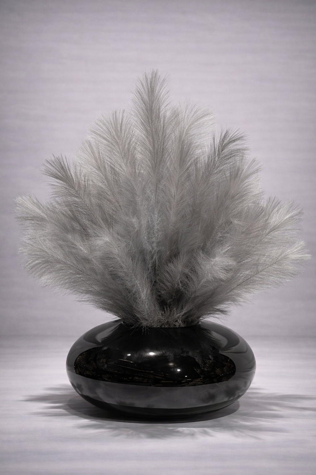 673 | 673-1 Zwart Pampa Zilver