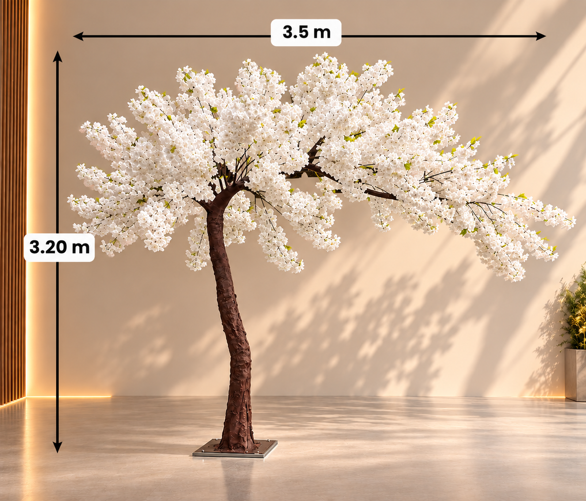 Blossom Tree