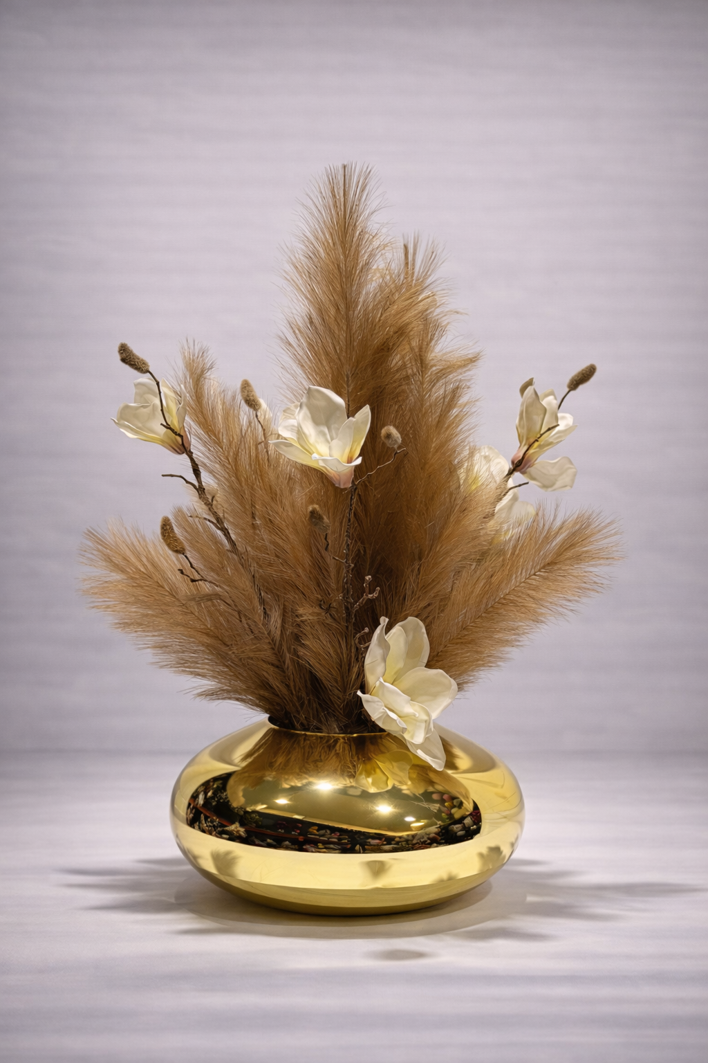 673 | 673-1 Goud Pampa Bruin