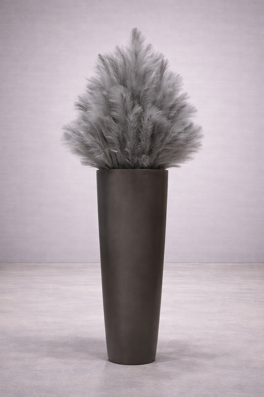 OM007-90 Grijs Pampa Grijs