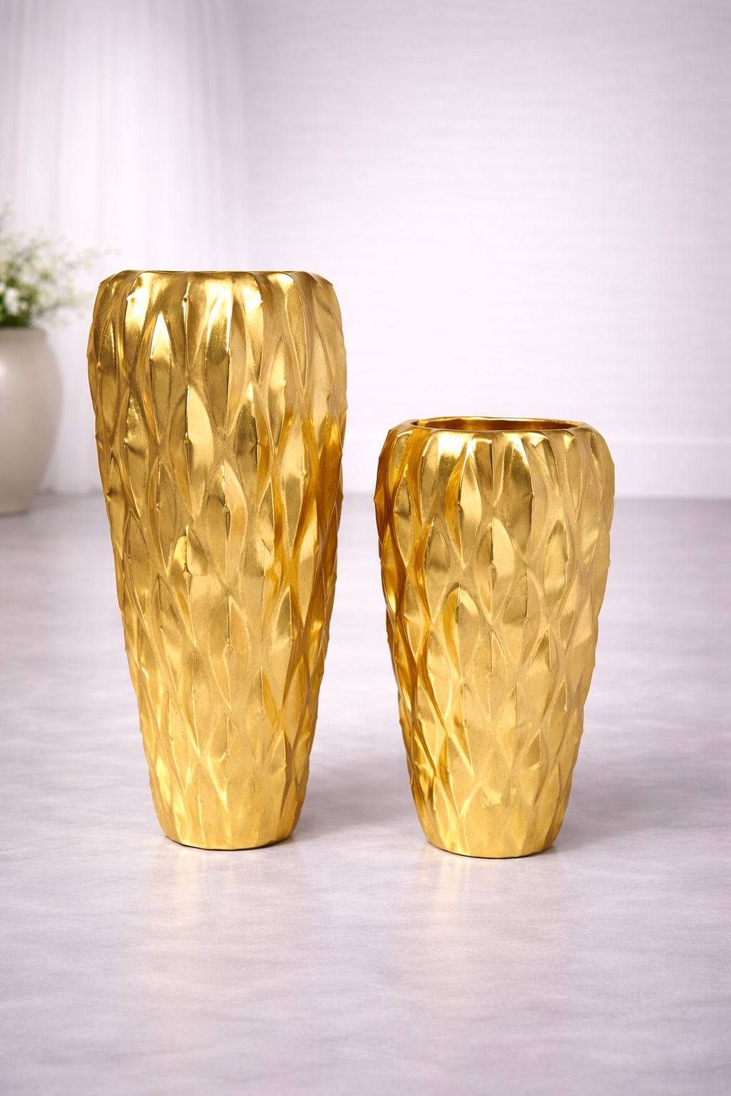 Vases