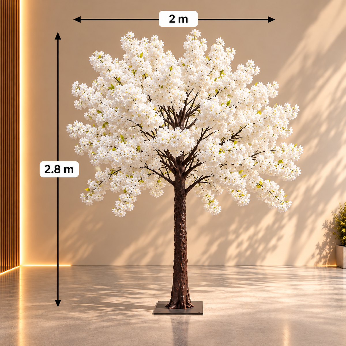 Blossom Tree