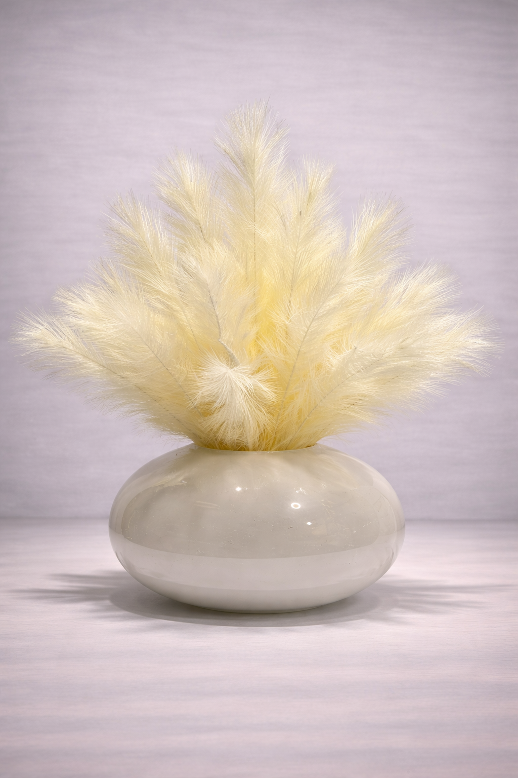 673 | 673-1 Witte Pampa Wit