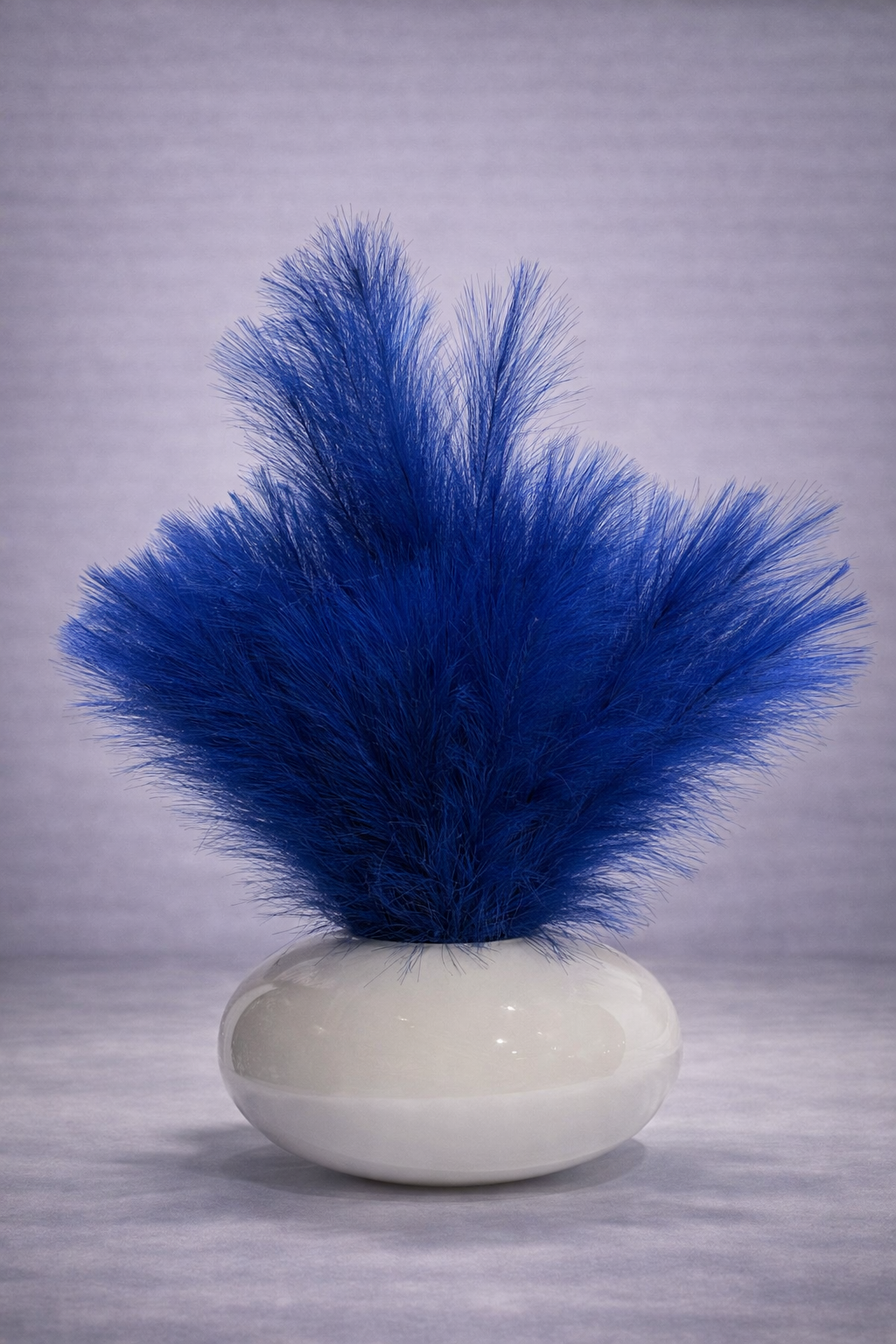 673 | 673-1 Wit Pampa Blauw