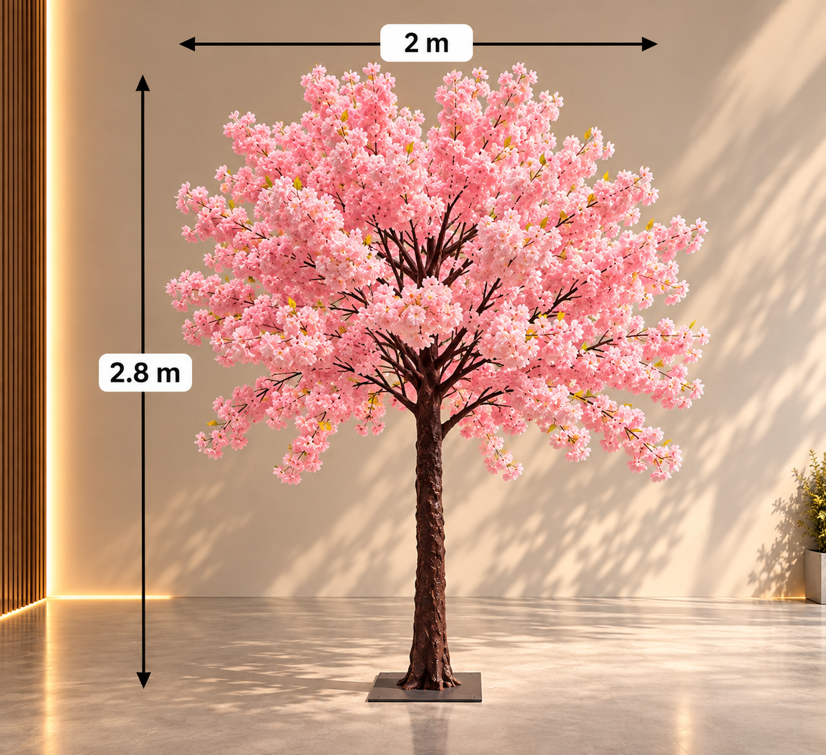 Blossom Tree