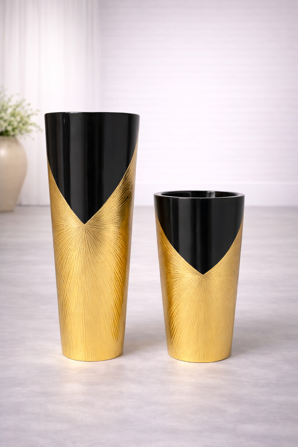 Vases